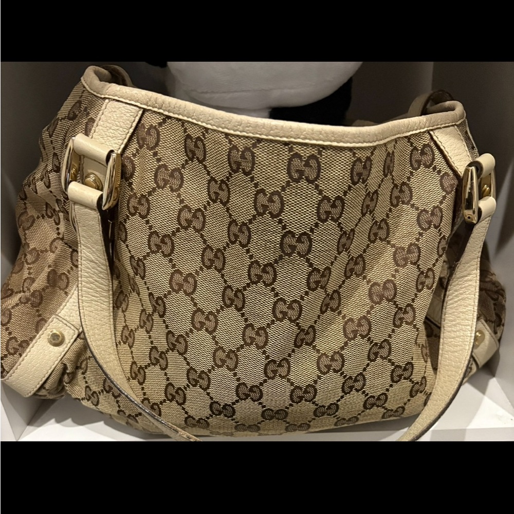 Gucci Tote